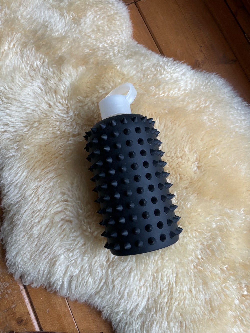 BKR Jet Spiked Big Bottle